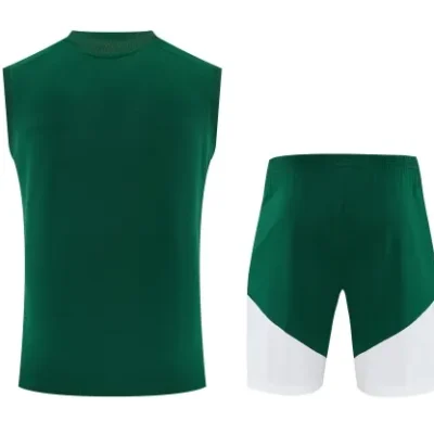 2026/2027 Italy Training Vest Set - Image 2