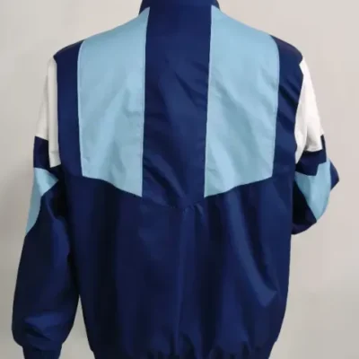 2026/2027 Argentina Windbreaker Hoodies Top - Image 2