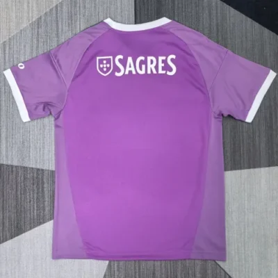2026/2027 Benfica Goalkeeper Jersey - Image 2