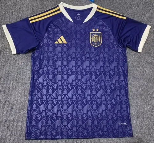 bc1f747ae4.jpg.640x640 2026/2027 Spain Special Version Jersey - Image 1