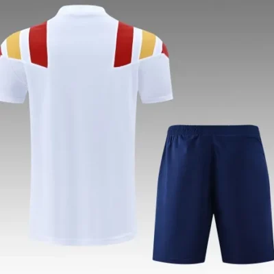 2026/2027 Spain Training Uniform - Image 2
