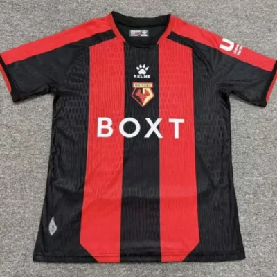 2026/2027 Watford Away jersey