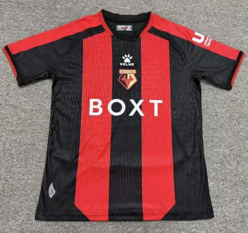 bdbdda7022 2026/2027 Watford Away jersey - Image 1