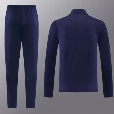 2026/2027 Barcelona Jacket Uniform - Image 2
