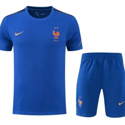 2026/2027 France Training Uniform