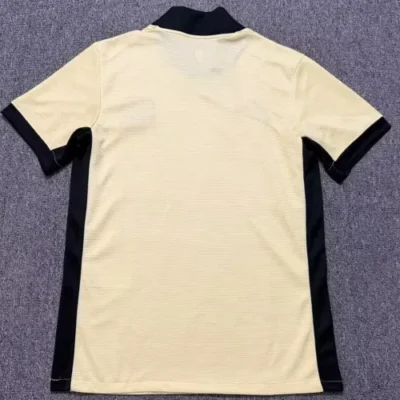 2026/2027 CR Vasco da Gama Third Away jersey - Image 2