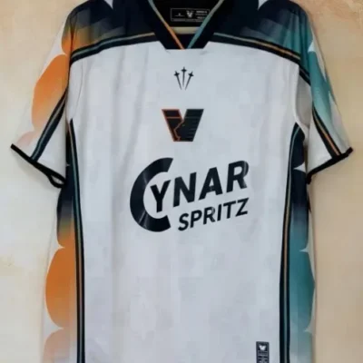 2026/2027 Venezia Away jersey