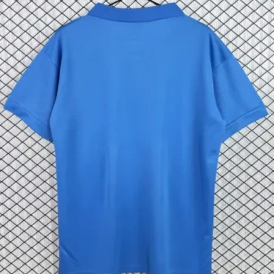 1982/1983 Retro Napoli Home jersey - Image 2