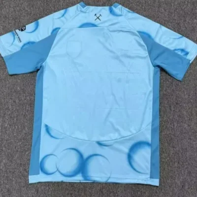 2026/2027 West Ham United Third Away jersey - Image 2