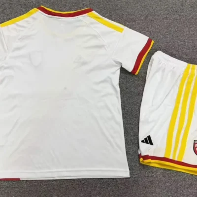 2026/2027 RC Lens Third Away kids kit jersey - Image 2