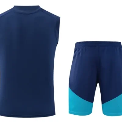 2026/2027 Spain Training Vest Set - Image 2