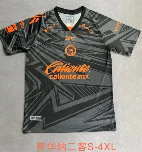 d216020fc9.jpg.640x640 2026/2027 Club Tijuana 2nd Away jersey - Image 1