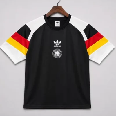 2026/2027 Germany Casual T-Shirts