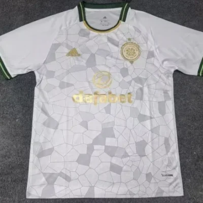2026/2027 Celtic Special Version Jersey