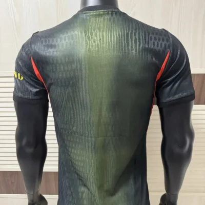 2026/2027 Player Version Paris SG 2nd Away jersey - Image 2