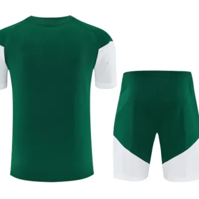 2026/2027 Italy Training Uniform - Image 2