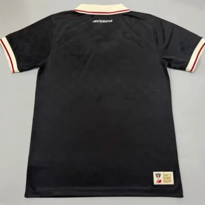 2026/2027 São Paulo FC  Special Version Jersey - Image 2