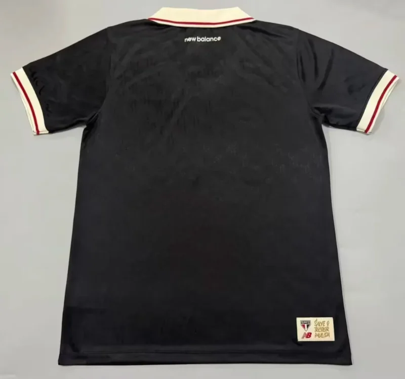 2026/2027 São Paulo FC  Special Version Jersey - Image 2