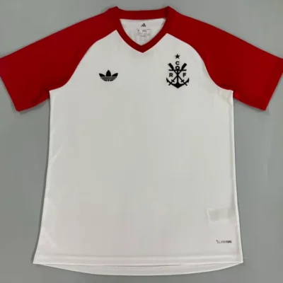 2026/2027 CR Flamengo Training Jersey