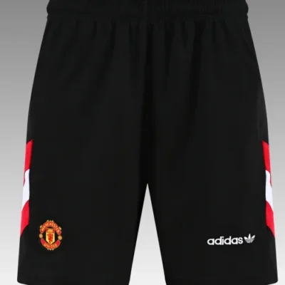 2026/2027 Manchester United Training Shorts