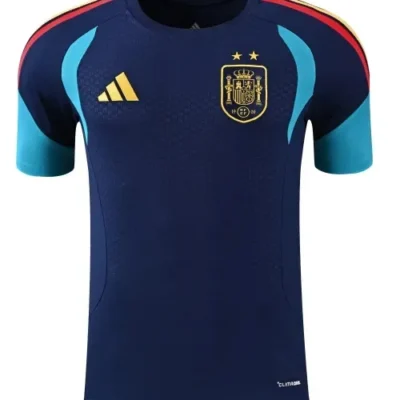 2026/2027 Spain Training Jersey