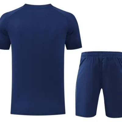 2026/2027 France Training Uniform - Image 2