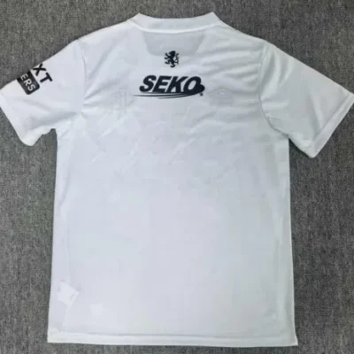 2026/2027 Rangers Goalkeeper jersey - Image 2