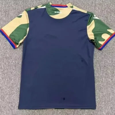 2026/2027 Stoke City Away jersey - Image 2