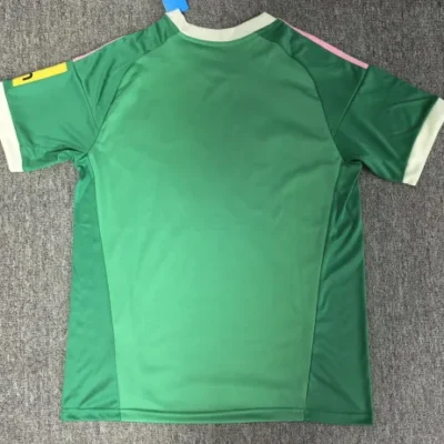 2026/2027 Newcastle United Goalkeeper jersey - Image 2