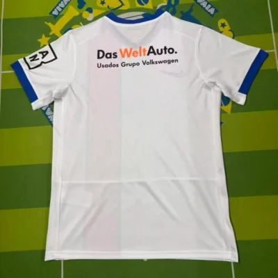 2026/2027 FC Alverca Away  jersey - Image 2