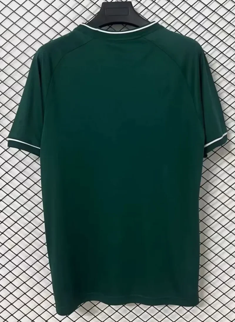 2026/2027 Hull City Goalkeeper jersey - Image 2