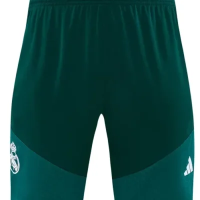 2026/2027 Real Madrid Training Shorts