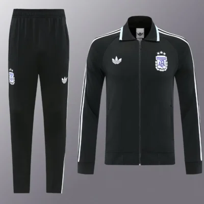 2026/2027 Argentina Jacket Uniform