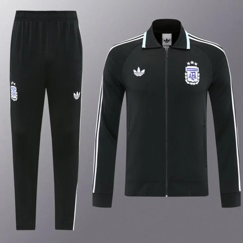 e230e5f550.jfif.640x640 2026/2027 Argentina Jacket Uniform - Image 1