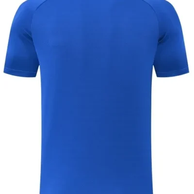 2026/2027 France Training Jersey - Image 2