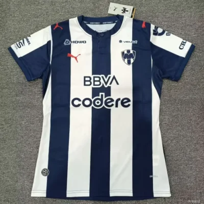 2026/2027 Women Monterrey Home Jersey