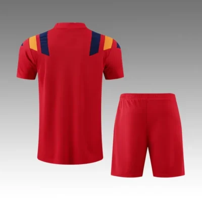 2026/2027 Spain Training Uniform - Image 2