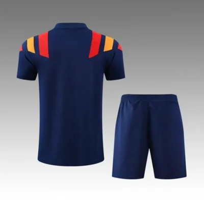 2 Star 2026/2027 Spain Training Uniform - Image 2