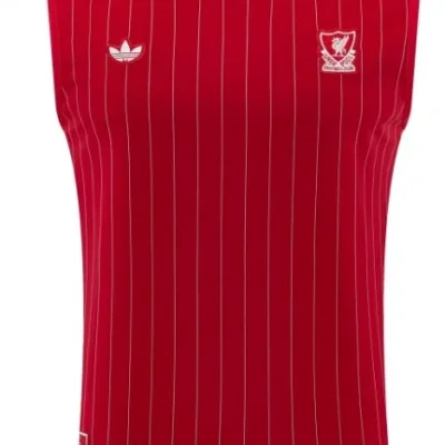 2026/2027 Liverpool Training Vest