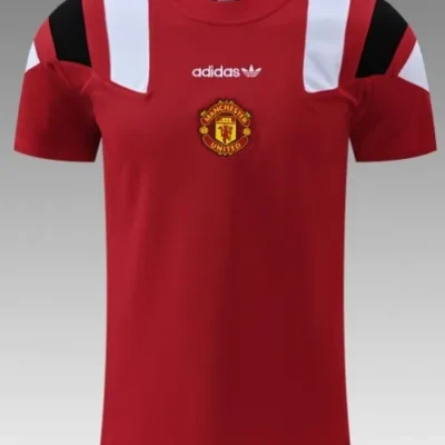 2026/2027 Manchester United Training Jersey
