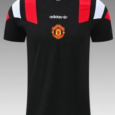 2026/2027 Manchester United Training Jersey