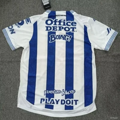 2026/2027 CF Pachuca Home jersey - Image 2