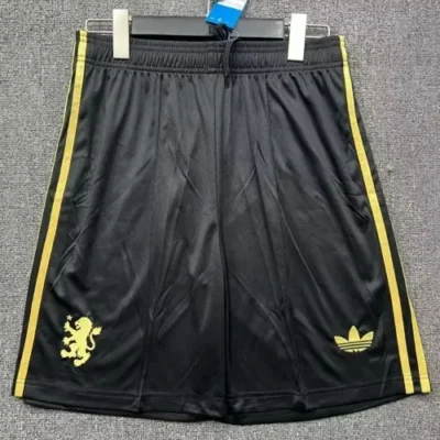 2026/2027 Aston Villa Away Shorts