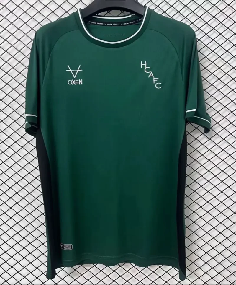 2026/2027 Hull City Goalkeeper jersey - Image 1