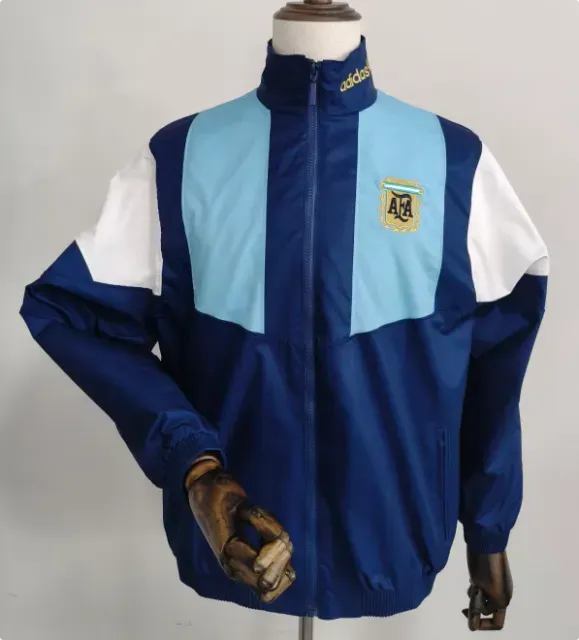 f16464a079.png.640x640 2026/2027 Argentina Windbreaker Hoodies Top - Image 1