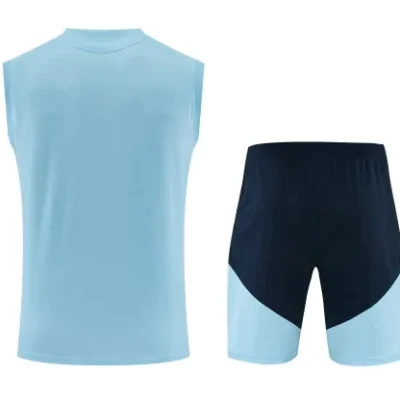 2026/2027 Argentina Training Vest Set - Image 2