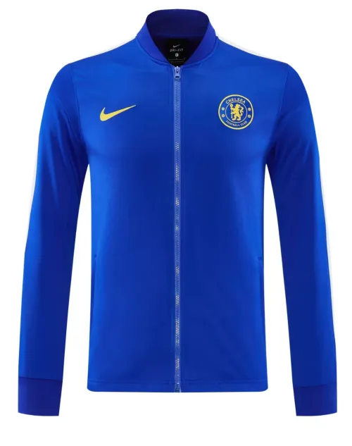 f38b50f1c6 2026/2027 Chelsea Jacket Top - Image 1