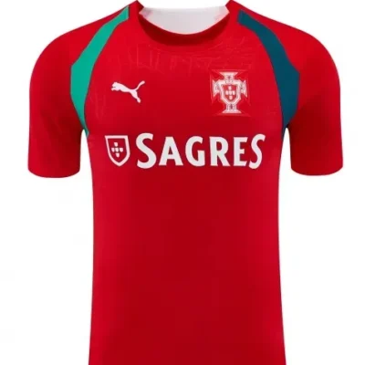 2026/2027 Portugal Training Jersey