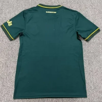 2026/2027 Everton 2nd Away Jersey - Image 2