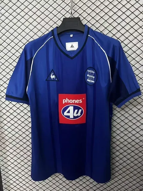 f8f6103778.jpg.640x640 2002/2003 Retro Birmingham City home Jersey - Image 1